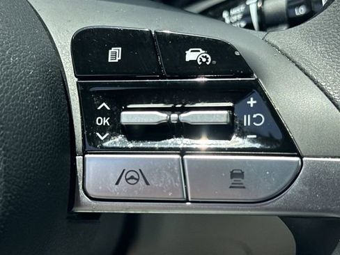 Certified 2023 Hyundai Tucson SEL FWD image 22