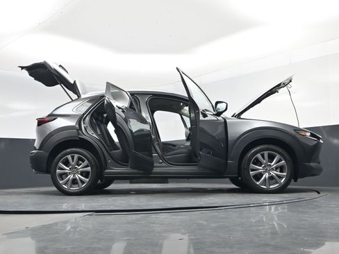 Used 2022 MAZDA CX-30 AWD 2.5 S w/ Select Package image 21