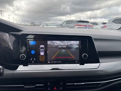 Certified 2024 Volkswagen GTI S