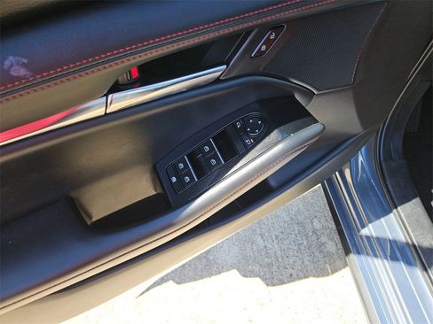 Used 2024 MAZDA MAZDA3 s image 14