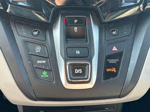 Used 2020 Honda Odyssey EX-L image 26