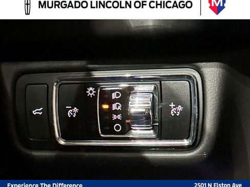 Used 2024 Lincoln Aviator Reserve image 71