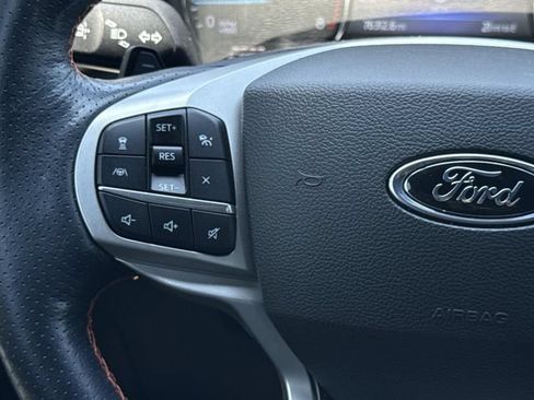 Used 2022 Ford Explorer Timberline AWD/4WD image 14