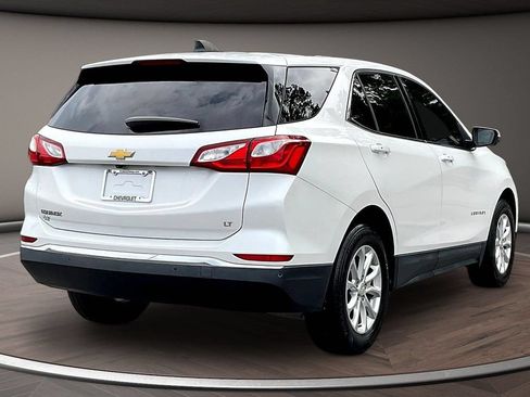 Used 2019 Chevrolet Equinox LT FWD image 6