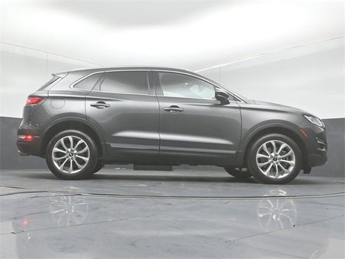 Certified 2019 Lincoln MKC Select w/ Select Plus Package image 43