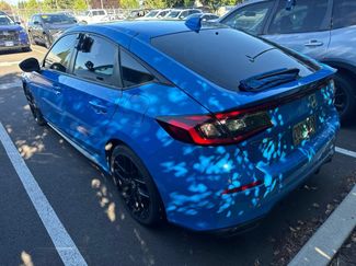 Used 2022 Honda Civic Sport video 2