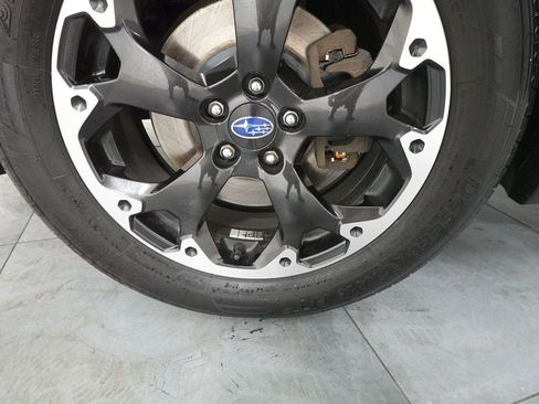 Used 2023 Subaru Crosstrek 2.0i Premium AWD/4WD image 32
