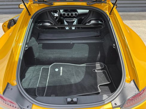 Used 2020 Mercedes-Benz AMG GT C image 49