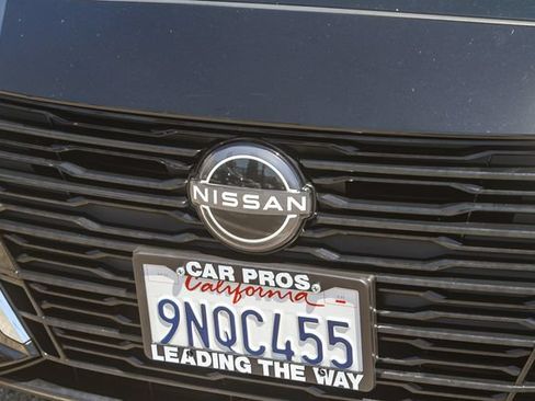 Used 2024 Nissan Altima 2.5 SV FWD image 7