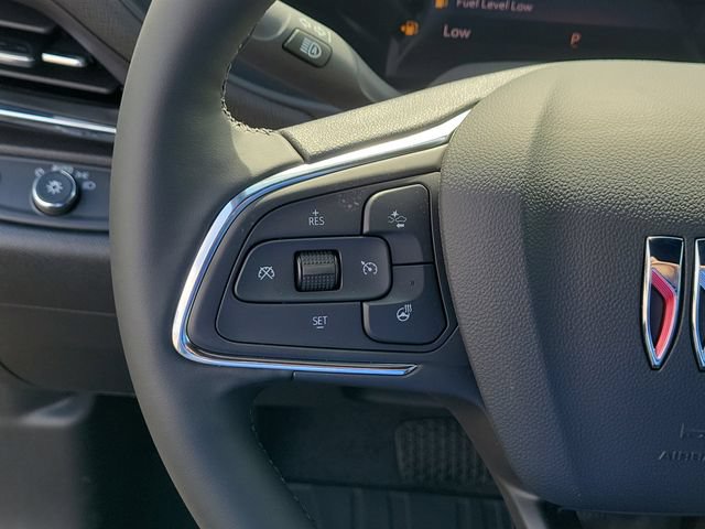 New 2026 Buick Envista Sport Touring w/ Convenience I Package FWD image 23