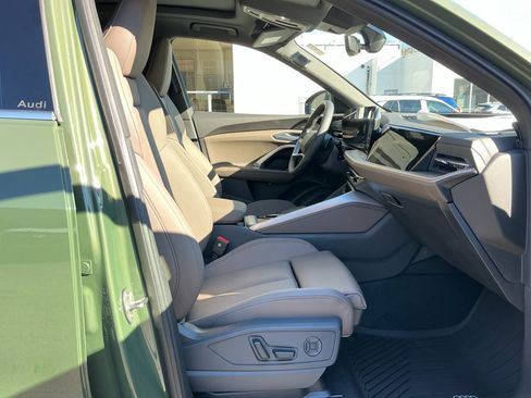 New 2025 Audi Q5 Premium Plus image 27