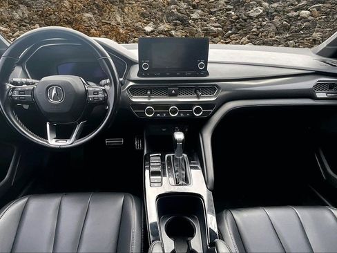 Used 2023 Acura Integra A-Spec image 13