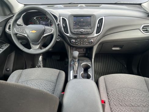 Used 2024 Chevrolet Equinox LT AWD/4WD image 10