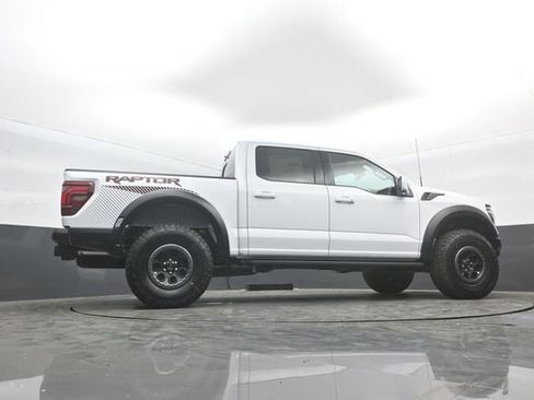 New 2026 Ford F150 Raptor image 33