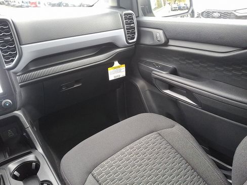New 2025 Ford Ranger XL w/ Trailer Tow Package image 11