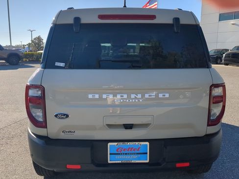 Used 2024 Ford Bronco Sport Big Bend w/ Convenience Package image 14