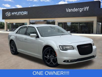 Used 2023 Chrysler 300 S