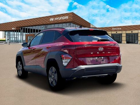 New 2026 Hyundai Kona SEL Sport FWD image 5