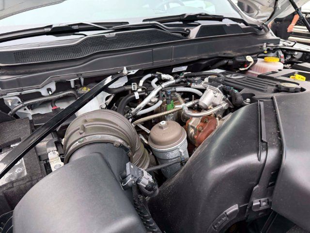 Used 2026 RAM 3500 Tradesman AWD/4WD image 21