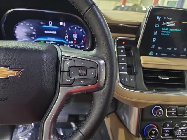 Used 2023 Chevrolet Tahoe Premier w/ Premium Package 2 AWD/4WD image 20