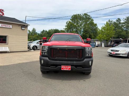 Used 2018 Chevrolet Silverado 1500 LT w/ Texas Edition RWD image 30