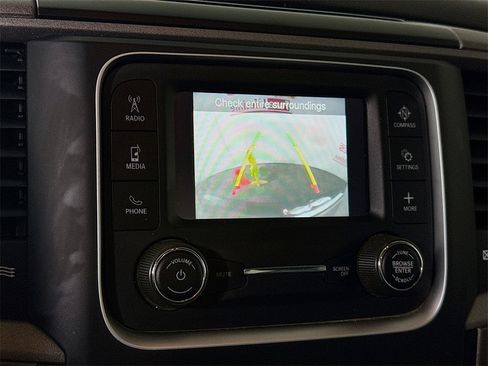 Used 2023 RAM 1500 Tradesman w/ Power & Remote Entry Group image 5