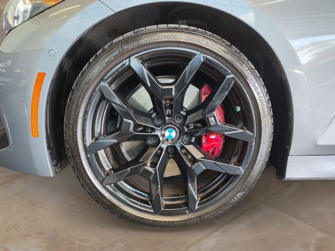 Used 2026 BMW 330i Sedan w/ M Sport Package RWD image 31