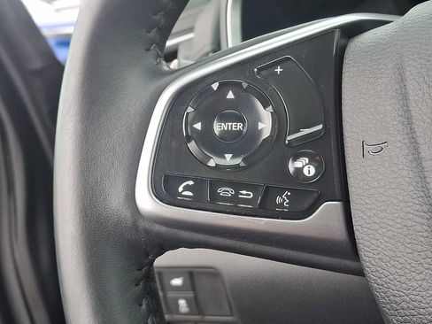 Used 2021 Honda CR-V EX-L image 22
