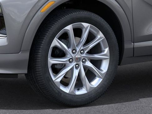 New 2026 Buick Encore GX Avenir w/ Avenir Technology Package AWD/4WD image 9