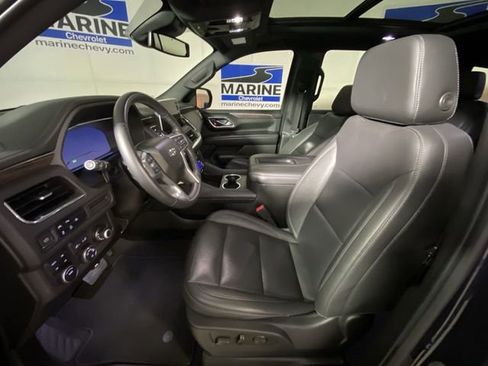 Used 2023 Chevrolet Tahoe Z71 AWD/4WD image 25