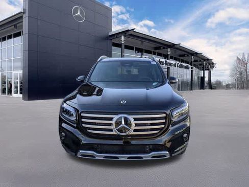 Used 2025 Mercedes-Benz GLB 250 GLB 250 image 13