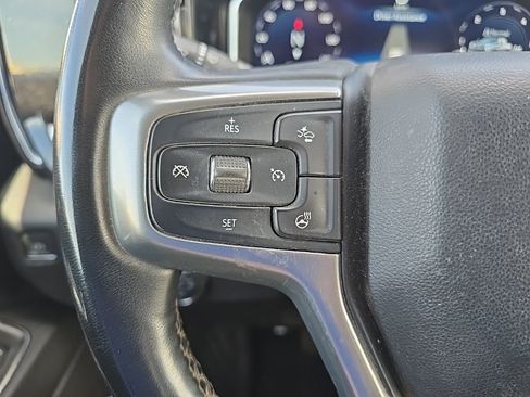 Used 2024 Chevrolet Silverado 2500 LT w/ Convenience Package AWD/4WD image 17