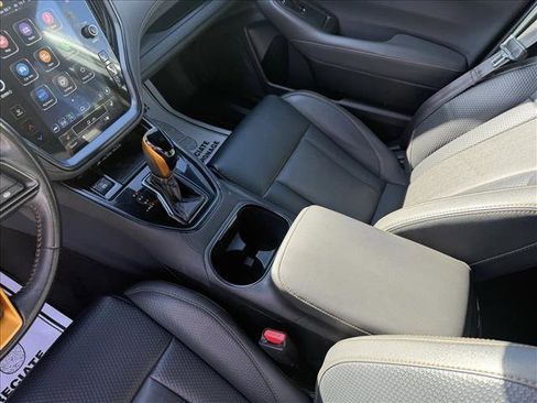 Used 2023 Subaru Outback Wilderness image 14