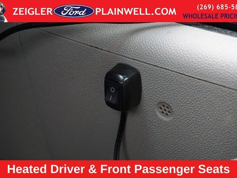 Used 2014 Chevrolet Tahoe LT image 21