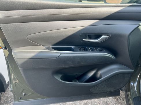 Used 2025 Hyundai Tucson SEL image 18