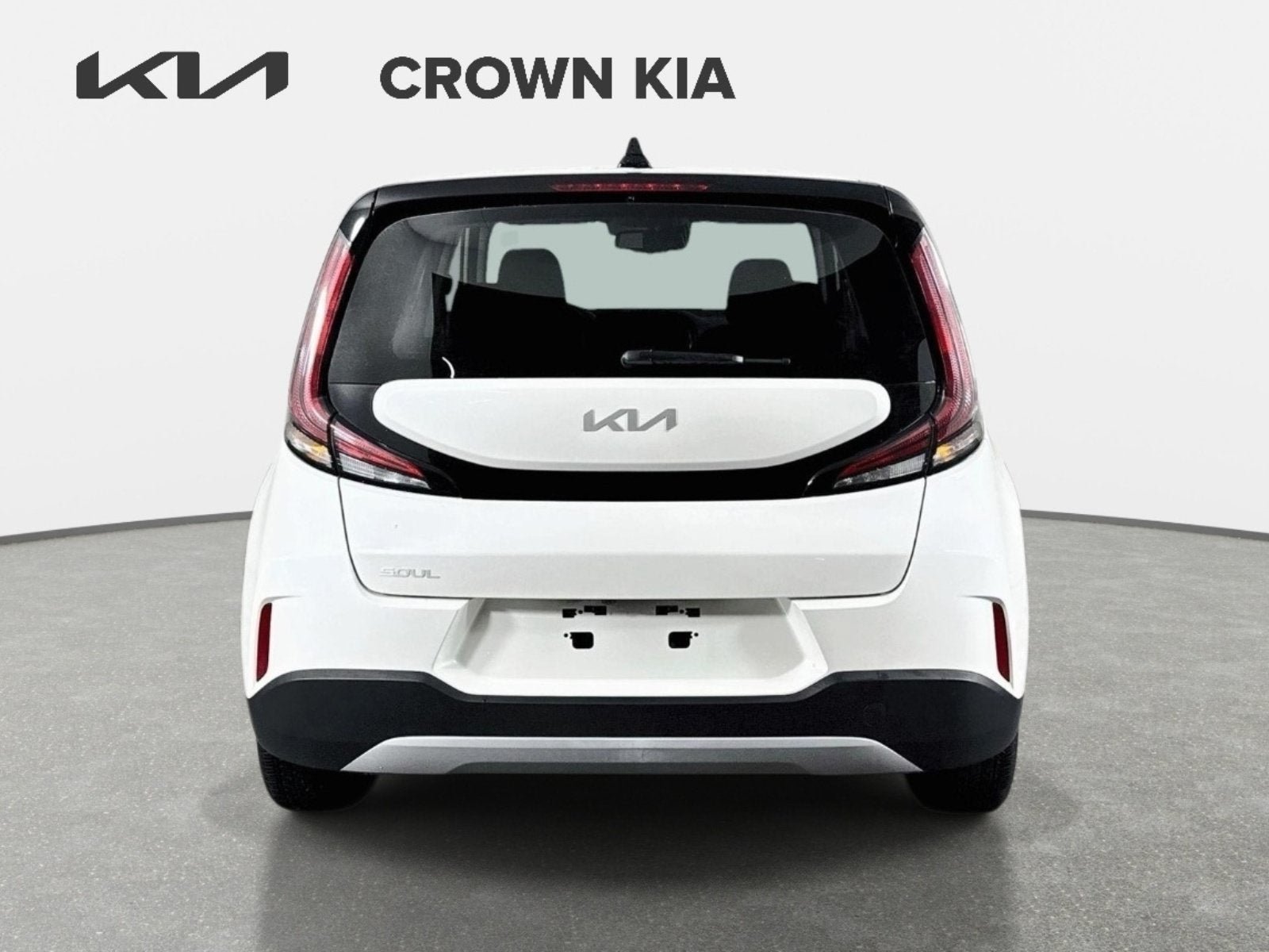 Used 2024 Kia Soul S FWD image 6
