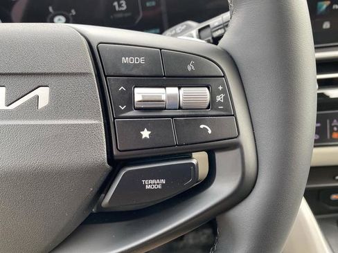 New 2026 Kia Sportage SX Prestige image 34