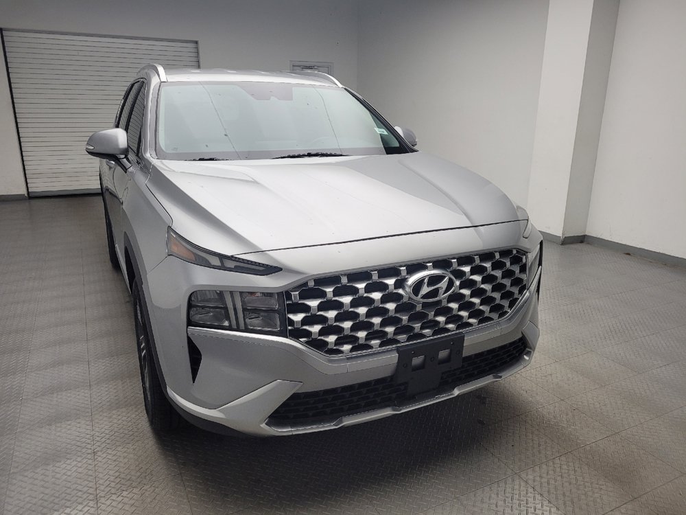 Used 2021 Hyundai Santa Fe SEL w/ Convenience Package AWD/4WD image 14