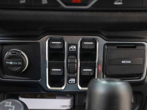 Used 2024 Jeep Wrangler Sport S image 54