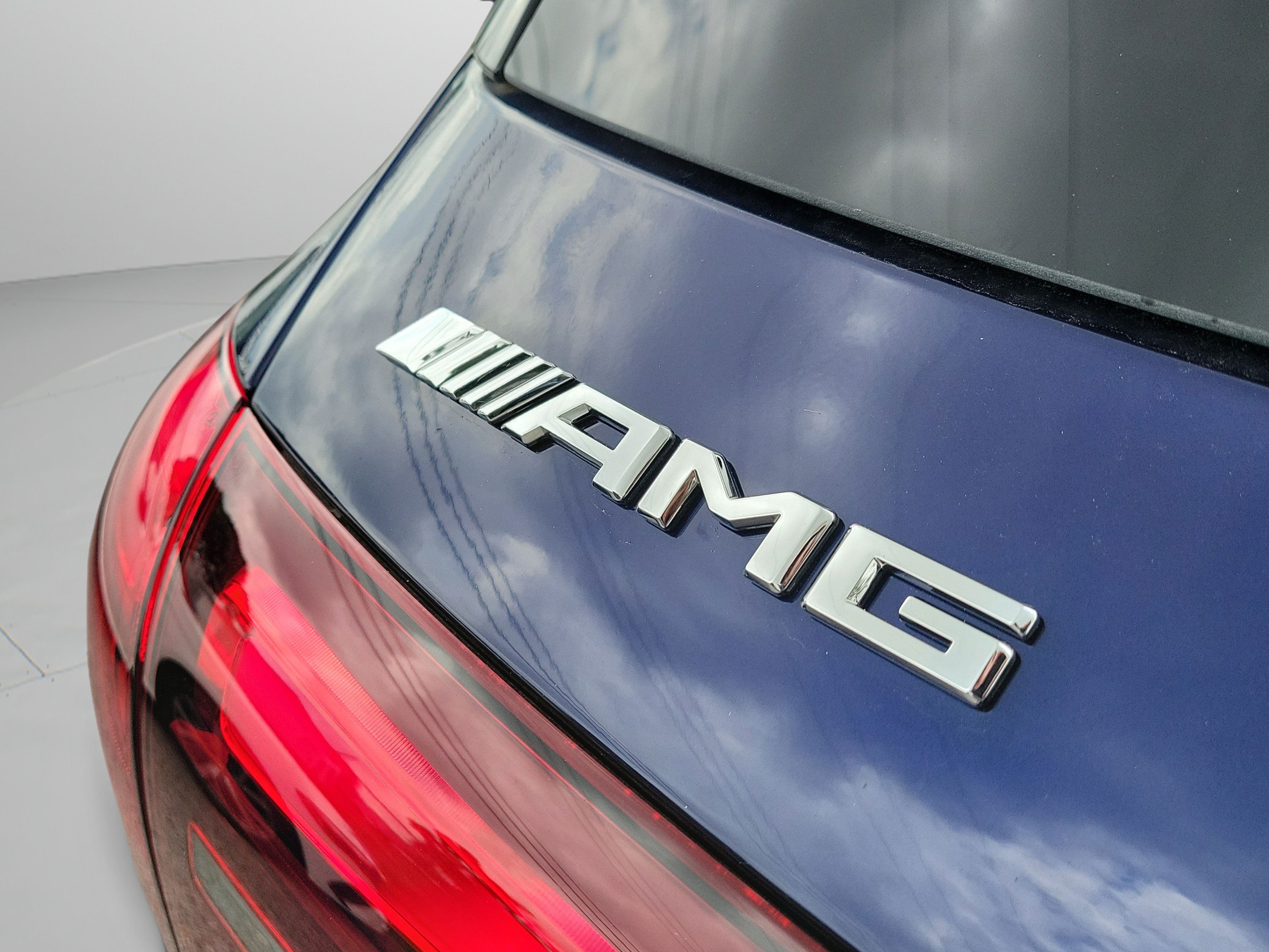 New 2026 Mercedes-Benz GLE 53 AMG 4MATIC image 32