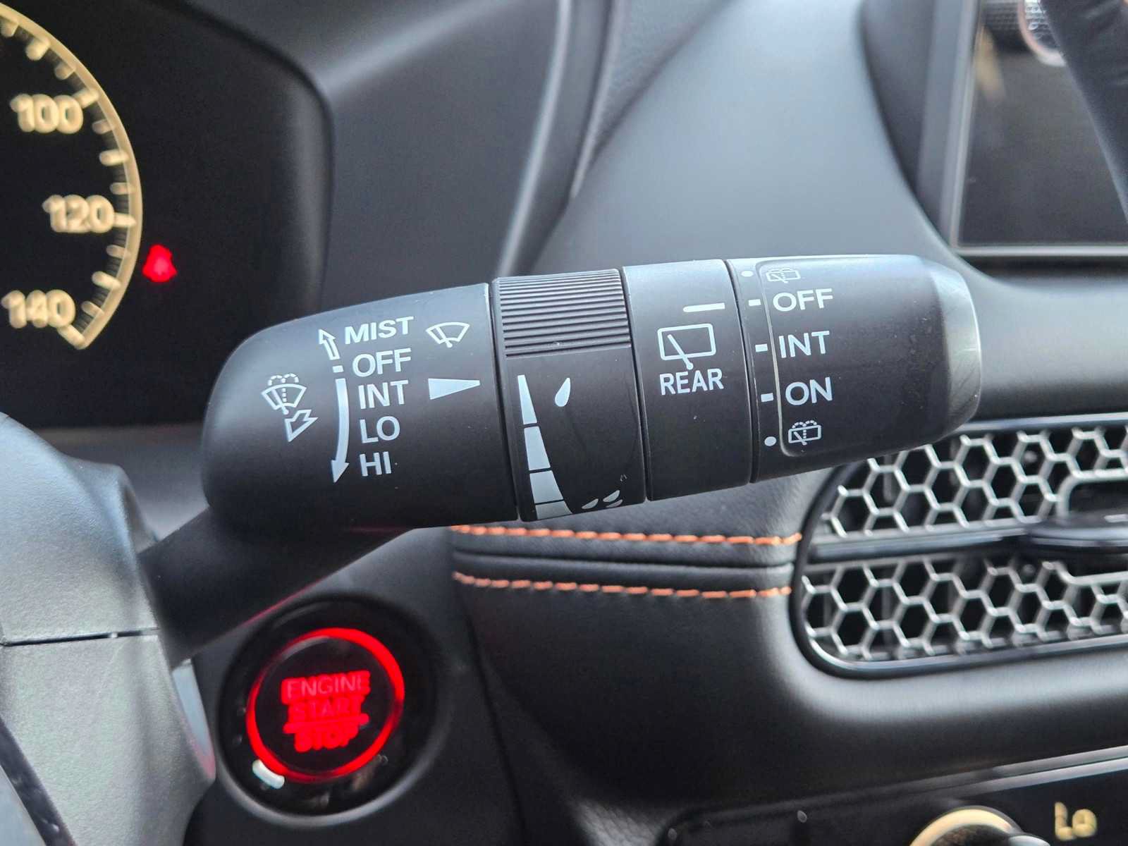 Used 2026 Honda HR-V Sport image 24
