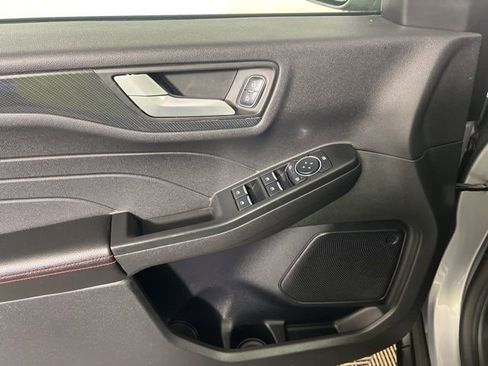 Used 2024 Ford Escape ST-Line w/ Tech Pack #1 image 16