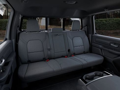 New 2026 RAM 1500 Tradesman AWD/4WD image 15