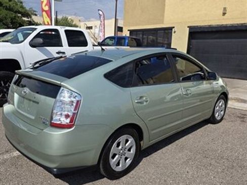 Used 2007 Toyota Prius image 6