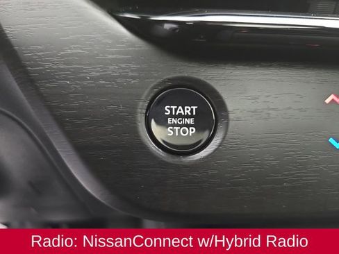 Used 2025 Nissan Murano SL w/ Cargo Package image 38