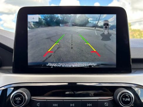 Used 2020 Ford Escape SEL AWD/4WD image 33
