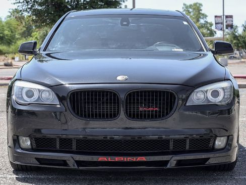 Used 2011 BMW ALPINA B7 LWB RWD image 13