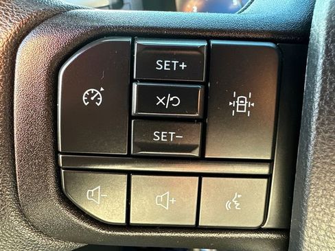 Used 2024 Ford F150 STX w/ Equipment Group 201A FX4 image 28