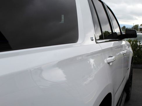 Used 2018 Chevrolet Tahoe LT AWD/4WD image 21