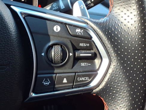 Used 2023 Acura MDX A-Spec image 23